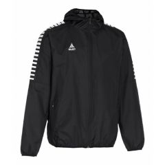 Ветровка SELECT Argentina all-weather jacket (010) черный, Цвет: черный, Размер производителя: XL