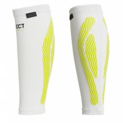 Гольфи на литки SELECT 6150 Calf compression support (166) білий, M, Колір: білий, Розмір виробника: L