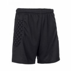 Воротарські шорти SELECT Argentina goalkeeper's shorts (010) чорний, Колір: чорний, Розмір виробника: 5XS