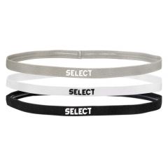 Пов'язка на голову SELECT Hairband (001) multicolor one size