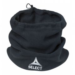 Баф SELECT Neck warmer (010) чорний