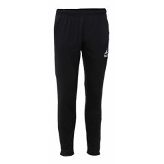 Штаны SELECT Argentina pants (010) черный, Цвет: черный, Размер производителя: XS
