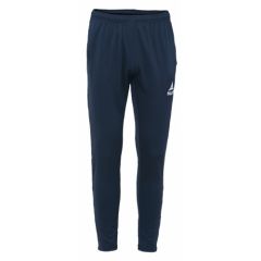Штани SELECT Argentina pants (005) темно-синій, Колір: темно-синій, Розмір виробника: 2XS