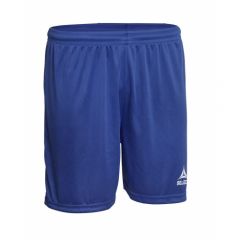 Шорти SELECT Pisa player shorts (007) синій, Колір: синій, Розмір виробника: 4XS