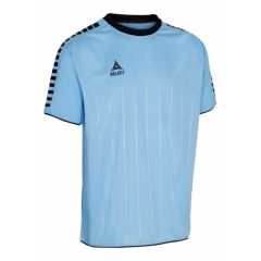 Футболка SELECT Argentina player shirt s/s (007) голубой, Цвет: голубой, Размер производителя: 5XS