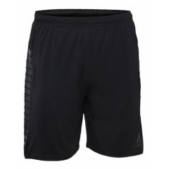 Шорти SELECT Argentina player shorts (011) чорний/чорний, Колір: чорний, Розмір виробника: L