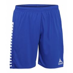 Шорти SELECT Argentina player shorts (005) синій, Колір: синій, Розмір виробника: 5XS