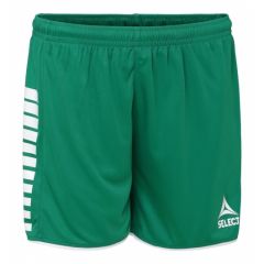 Шорти SELECT Argentina player shorts (070) зелений, Колір: зелений, Розмір виробника: L
