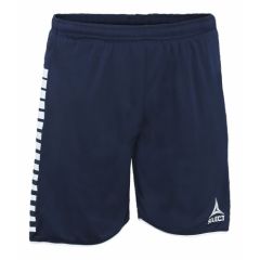 Шорти SELECT Argentina player shorts (007) темно-синій, Колір: темно-синій, Розмір виробника: 3XS