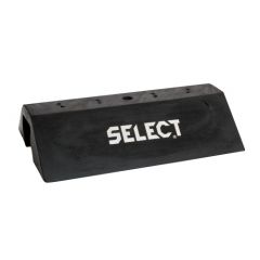 Подставка под манекен SELECT Rubber base for figure (010) черный