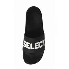 Сланці SELECT Sandals (010) чорний, Розмір виробника: 42