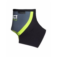 Бандаж на гомілкостоп SELECT 6100 Ankle support (010) чорний, Розмір виробника: М