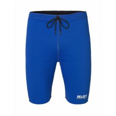 Термошорти SELECT 6400 Thermal trousers (229) син/чорн, XL, Колір: синій, Розмір виробника: XL