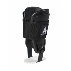 Фіксатор гомілкостопа SELECT Active Ankle T2 (010) чорний, Колір: чорний, Розмір виробника: М