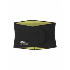 Пояс SELECT 6410 Back support (010) чорний, Колір: чорний, Розмір виробника: М