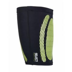 Бандаж бедра SELECT 6350 Compression thigh (010) чёрный, Размер производителя: М