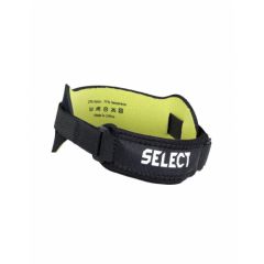 Бандаж на коліно SELECT Knee-strap (010) чорний, one size