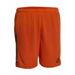 Воротарські шорти SELECT Monaco goalkeeper shorts (004) помаранчевий, Колір: помаранчевий, Розмір виробника: 4XS