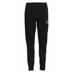 Гандбольні штани SELECT Monaco handball pants (009) чорний, Колір: чорний, Розмір виробника: L