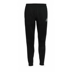 Спортивні штани SELECT Monaco pants (009) чорний, Розмір виробника: 2XS