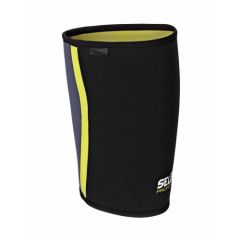 Бандаж бедра SELECT 6300 Thigh support (010) чёрный, Размер производителя: М