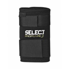 Напульсник SELECT 6700 Wrist support (228) черно/зеленый, Размер производителя: 2XL