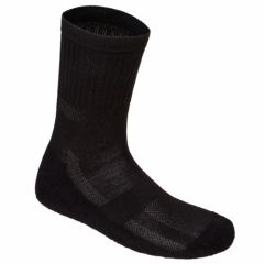 Шкарпетки тренувальні Sport socks (010) чорний (3 шт), Колір: чорний, Розмір: 42-44
