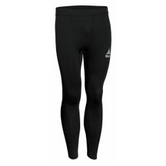 Термоштани SELECT Baselayer tights pants (010) чорний, Колір: чорний, Розмір виробника: М