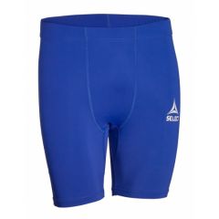 Термошорти SELECT Baselayer sport (057) синій, Колір: синій, Розмір виробника: L