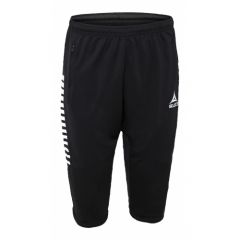 Спортивні бриджі SELECT Argentina training knickers (010) чорний, Розмір виробника: 3XS