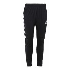 Тренувальні штани SELECT Argentina training pants (010) чорний, Колір: чорний, Розмір виробника: 5XS