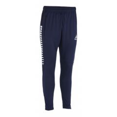 Тренувальні штани SELECT Argentina training pants (020) темно-синій, Колір: темно-синій, Розмір виробника: XS