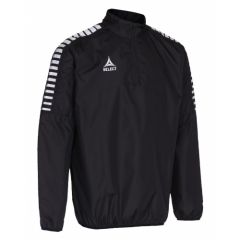 Вітронепроникна куртка SELECT Argentina windbreaker (010), Колір: чорний, Розмір виробника: XS