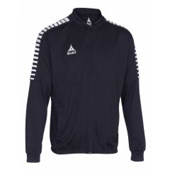 Спортивна куртка SELECT Argentina zip jacket (007) темно-синій, Колір: темно-синій, Розмір виробника: 3XS
