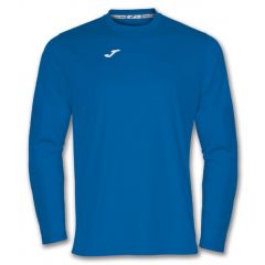 Футболка Joma COMBI 100092.700 синий, Цвет: синий, Размер производителя: L