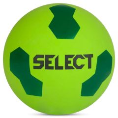 М'яч із високим відскоком SELECT High Bounce Ball (004) зелений, Колір: зелений
