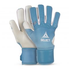 Перчатки вратарские SELECT 33 Allround v23 (410) сине/белый, Размер перчаток: 8