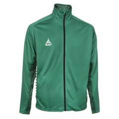 Спортивна куртка SELECT Spain zip jacket (831) зелений, Колір: зелений, Розмір виробника: S