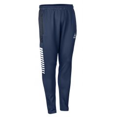 Тренувальні штани SELECT Monaco v24 training pants regular fit  (998) т.синій/білий, Колір: темно-синій, Розмір виробника: XL