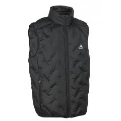 Жилетка SELECT Oxford vest padded (010) чорний, Колір: чорний, Розмір виробника: М