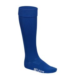Шкарпетки тренувальні SELECT Football Socks Club v22 (222) синій, Колір: синій, Розмір: 28-33
