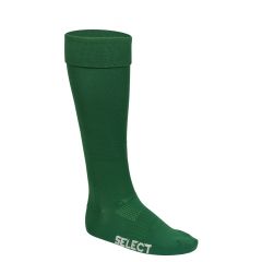 Шкарпетки тренувальні SELECT Football Socks Club v22 (444) зелений, Колір: зелений, Розмір: 28-33
