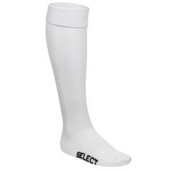 Шкарпетки тренувальні SELECT Football Socks Club v22 (000) білий, Колір: білий, Розмір: 28-33