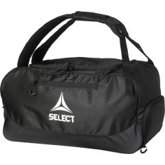 Cпортивна сумка SELECT Milano Sportsbag large (010) чорний, 65 L