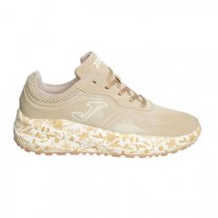 Кроссовки женские Joma BREE бежевые CBRELW2425, Цвет: бежевый, Размер производителя: 36