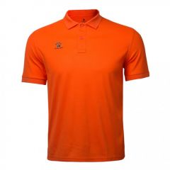 Поло Kelme помаранчеве 3891064.9807, Колір: помаранчевий, Розмір виробника: L