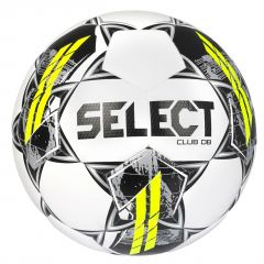 М’яч футбольний SELECT Club DB FIFA Basic v23 (045) біло/сірий, Розмір: розмір 4
