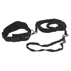 Спортивний тренажер SELECT Accelerattion trainer (010) чорний, one size