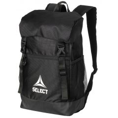 Ранець SELECT Milano backpack (010) чорний, 17L