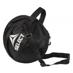 Сумка для гандбольного м'яча SELECT Milano Single Handball Bag (010) чорний, 3 l